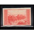 757 2c Grand Canyon Fine MNH Z2020