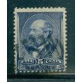 Used 216 5c James Garfield Average Plus M01771