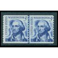 1304 5c George Washington Fine MNH CLP R0840