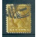 Used 503 4c George Washington Average Plus A12298
