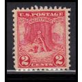 645 2c Valley Forge Fine MNH O0964