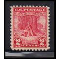 645 2c Valley Forge Fine MNH O1241
