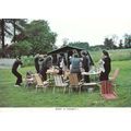 Bucks Girl Guides Brownies Camp Tents Camping M...