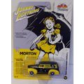 JOHNNY LIGHTNING ' POP CULTURE ' MORTON 1940 FO...