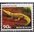 Australia. 1981 90c S.G.804 Used