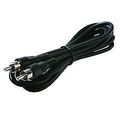 RCA Audio / Video Cable, RCA Male, 25 foot