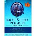 The Mounted Police Novels