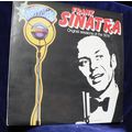 Frank Sinatra ‎– Original Sessions Of The 50's