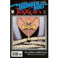 Thunderbolt Jaxon (2006 Ltd) # 004 NM MODERN AG...