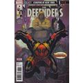 Defenders (Vol 4) # 006 NM (CvrA) MODERN AGE CO...