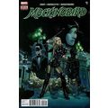 Mockingbird (Vol 1) # 002 NM (CvrA) MODERN AGE ...