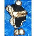 UNISEX Kids Boys Girls Warm Winter hat size 56 ...