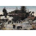 Gran Canaria Cuevas de Tafira Spain Postcard un...