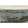 Landing Stages, Millbay Docks, Plymouth Devon P...