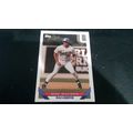 1993 Topps Card # 763 Rob Maurer Excellent-Mint...