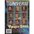 MAGAZINE - SCI-FI UNIVERSE NO. 10 (1995)