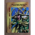 Marvel OverPower CCG Mission Control: AF Any He...