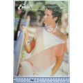 Vintage: Emu 3907 3-colour top Coolspun