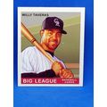 2007 Upper Deck Goudey #164 Willy Taveras