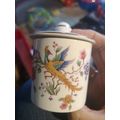 Hammersley Preserve Pot
