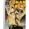 CONAN SAGA # 10 ( 1988 )
