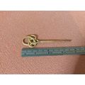 Carpet Beater Preloved 1:12th Dolls House Minia...