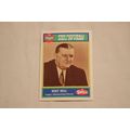 Bert Bell 1990 Swell Pro Football Hall of Fame ...