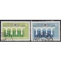 Cyprus 1984 SG 632-3 Used - Europa/CEPT (G-349 ...