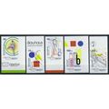 100 Jahre bauhaus / Centenary of bauhaus **/MNH...