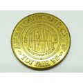Vintage American Game Caps Toy Fair 1995 Offici...
