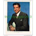RICHARD GREEN (1950s TV ROBIN HOOD), 20TH CENTU...