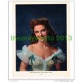 BEVERLEY TYLER, METRO GOLDWYN MAYER STARLET, PR...