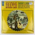 Rusty Draper – Gambler's Guitar Vinyl LP Record...