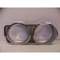 1968 CHRYSLER IMPERIAL PS HEADLIGHT BEZEL LEBAR...