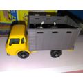 Matchbox - No37 Cattle Truck