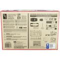 Skill 3 Model Kit 1940 Ford Coupe "Coca-Cola" 1...