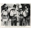 BAWDY TALES 1973 Pier Paolo Pasolini 7 10x8 LOB...