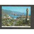 Postcard Canary Islands Tenerife John Hinde 2CT...
