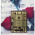 Adolfo Black For Men 3.4 OZ. EDT Spray