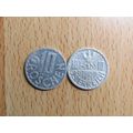 Austria 1978 10 Groschen Coin