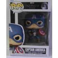 POP / FUNKO ' INFINITY SAGA ' CAPTAIN AMERICA f...