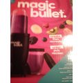Magic Bullet NEW