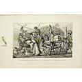Allies Enter Paris 1814, Comical Russians, Book...