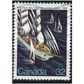 1984 SG 1119 - #2 fine used (o)
