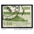 1953 Michel 532 - fine used (o)