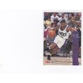 1995-96 NBA Hoops Basketball Lee Mayberry