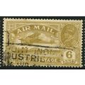1929 SG 223 - #2 fine used (o)