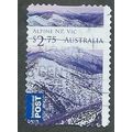 AUS 2014 $2.75 (S/A) 'ALPINE NATIONAL PARK' FIN...