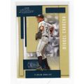 2004 Donruss Playoff Prestige Miguel Cabrera ba...