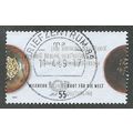 GER 2009 55c 'BREAD FOR THE WORLD FINE USED (EB...